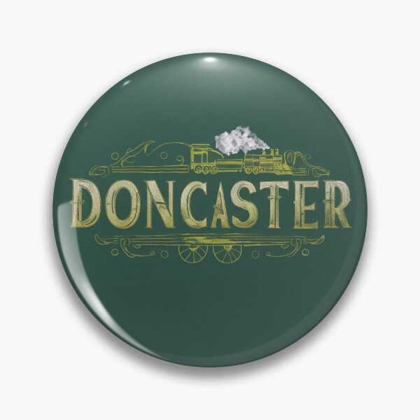 Item preview, Doncaster design designed and sold by 21stCenturyT.