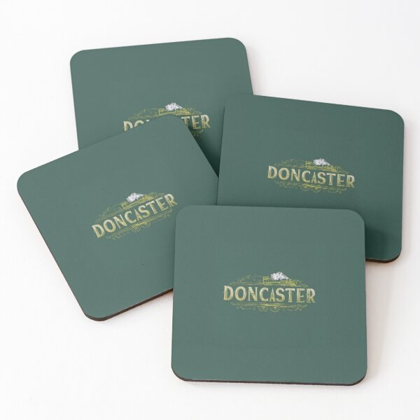 Item preview, Doncaster design designed and sold by 21stCenturyT.