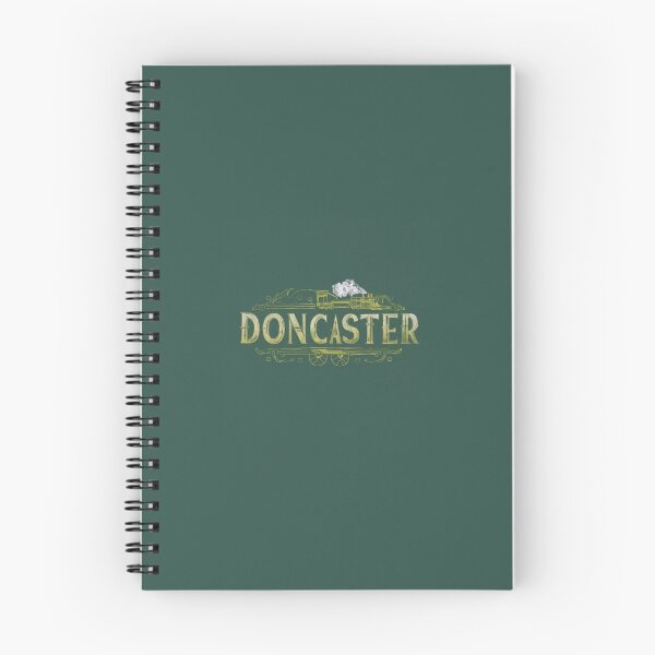Item preview, Doncaster design designed and sold by 21stCenturyT.