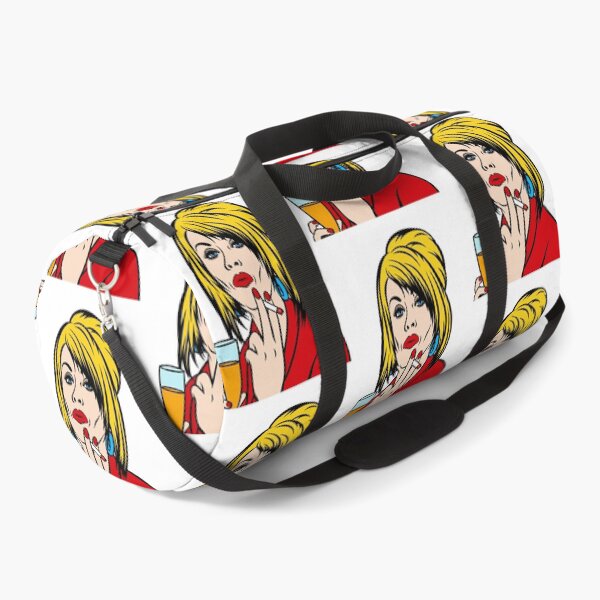 Item preview, Patsy Stone Absolutely Fabulous Cartoon designed and sold by Henrylizarraga.