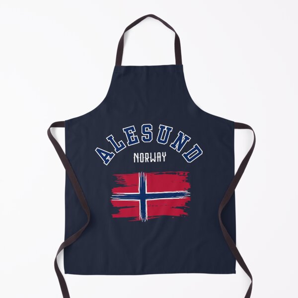 Item preview, Alesund Norway designed and sold by jeshands.