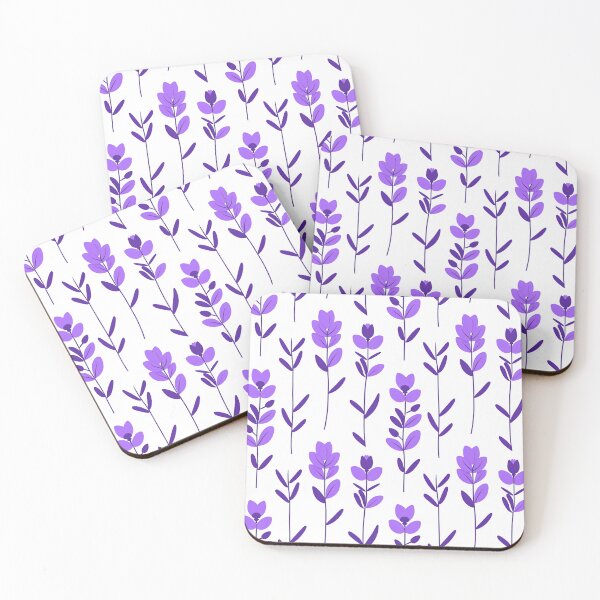 Item preview, Abstract Lavender designed and sold by Ms. Counterclockwise.