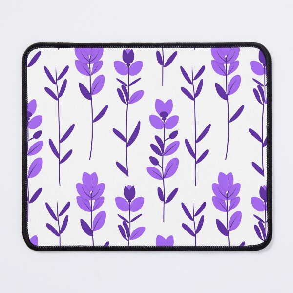 Item preview, Abstract Lavender designed and sold by Ms. Counterclockwise.