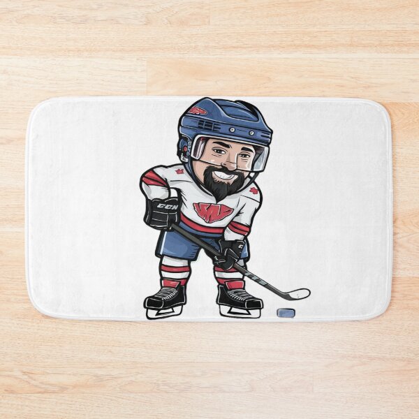 Item preview, Hockey Dreams: A Masterpiece for Game Lovers designed and sold by MAR1RJD.