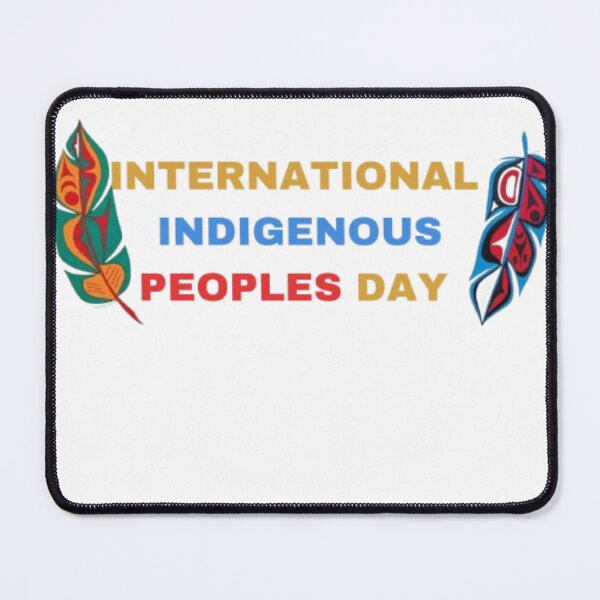 Item preview, Indigenous Peoples Day for a Native American T-Shirt designed and sold by NONO STYLE.