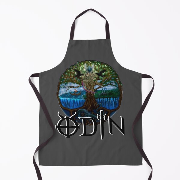 Item preview, VIKING LEGENDS designed and sold by THE AMERICAN TEEVANGELIST.