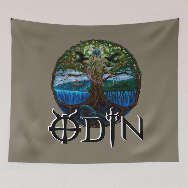 Item preview, VIKING LEGENDS designed and sold by THE AMERICAN TEEVANGELIST.