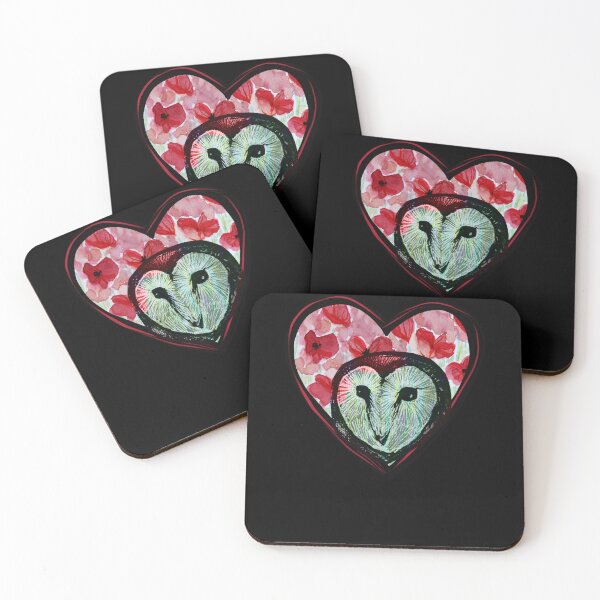 Item preview, Moody Owl designed and sold by FrictionMaxxing.