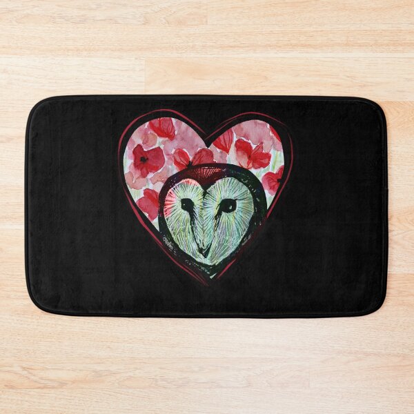 Item preview, Moody Owl designed and sold by FrictionMaxxing.