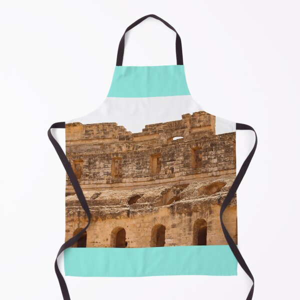 Item preview, Gladiator Arena Ruins El Jem designed and sold by eddiebarronshop.