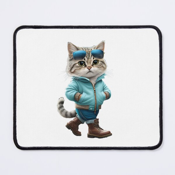 Item preview, Adorable Whiskers: The Cutest Cat Compilation designed and sold by BROWNEESHOUSE.
