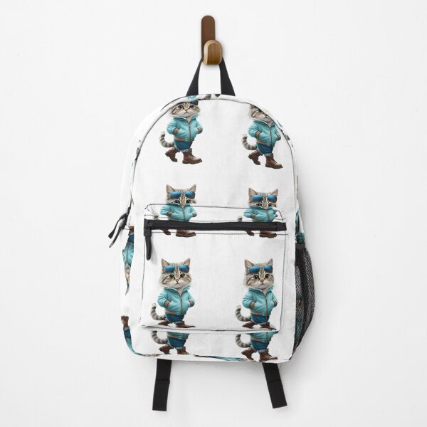 Item preview, Adorable Whiskers: The Cutest Cat Compilation designed and sold by BROWNEESHOUSE.