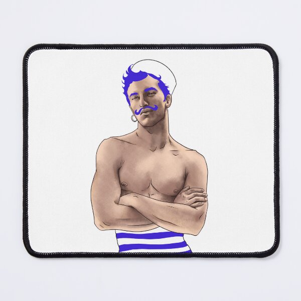 Item preview, Anchors Aweigh! designed and sold by TroySalmon.