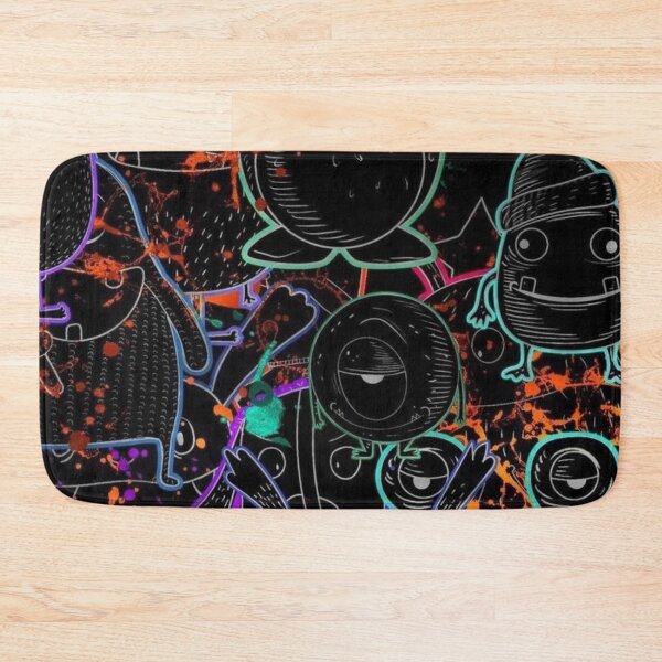 Item preview, 186 designed and sold by Print Fiction.