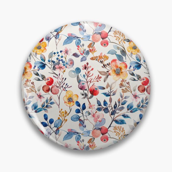 Item preview, Soft watercolor designed and sold by MidArtForge.