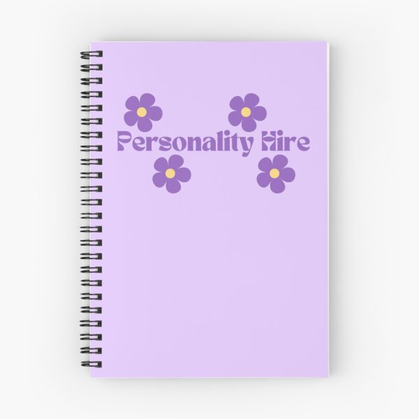 Item preview, Personality Hire designed and sold by EYE ILLUSTRATE  GRAPHICS.