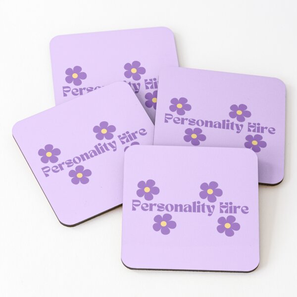 Item preview, Personality Hire designed and sold by EYE ILLUSTRATE  GRAPHICS.