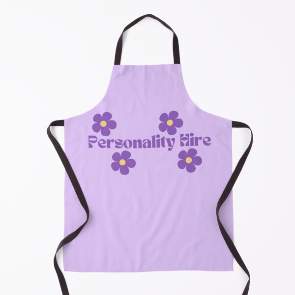 Item preview, Personality Hire designed and sold by EYE ILLUSTRATE GRAPHICS.
