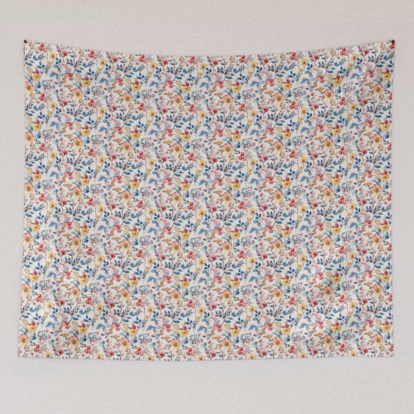 Item preview, Soft watercolor designed and sold by MidArtForge.