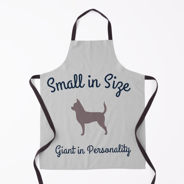 Item preview, Small Size Giant Personality Teacup Chihuahua Chihuahueño Cute designed and sold by SvenJ94.