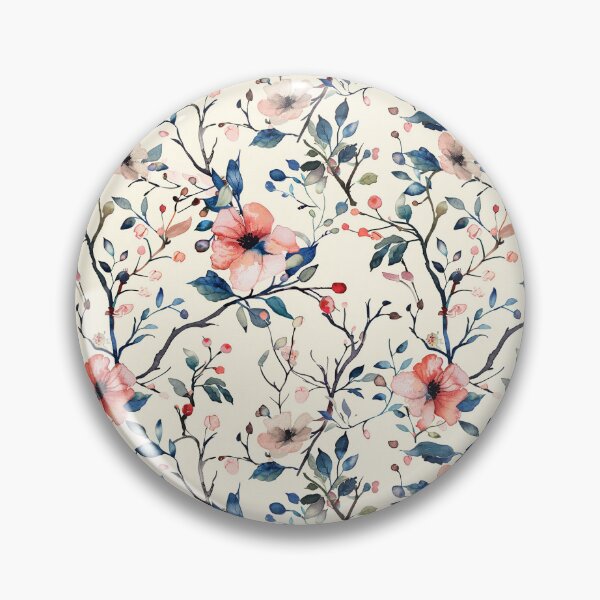 Item preview, Soft watercolor designed and sold by MidArtForge.