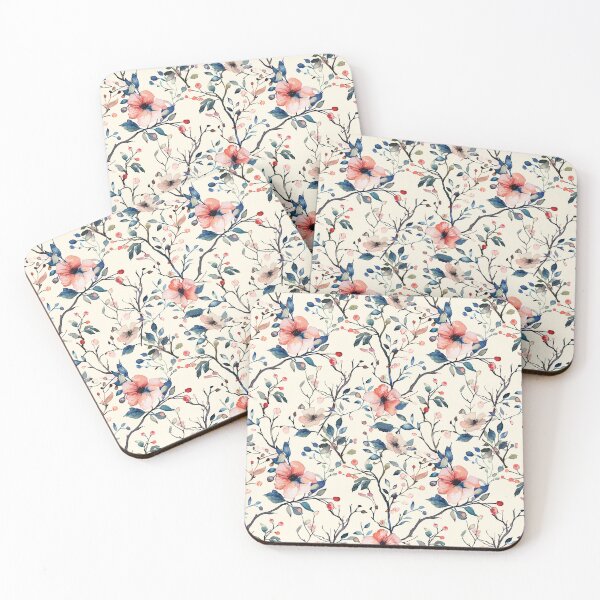 Item preview, Soft watercolor designed and sold by MidArtForge.