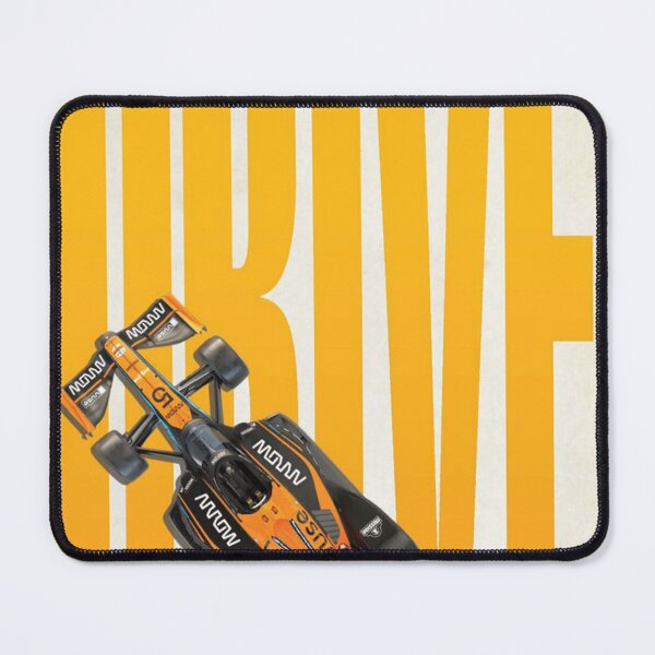 Item preview, Strive to Drive Set of 2 McLaren F1 designed and sold by belinDhadErick.