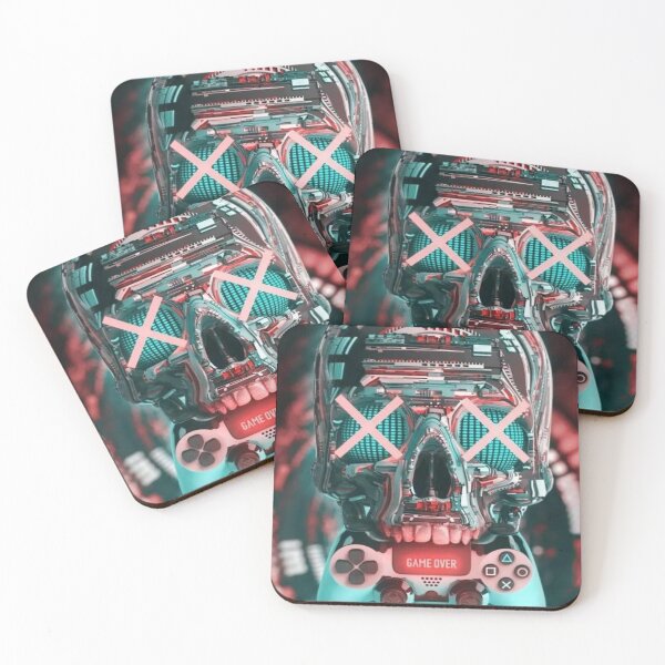 Item preview, 187 designed and sold by Print Fiction.