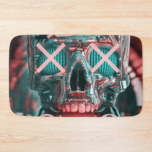Item preview, 187 designed and sold by Print Fiction.