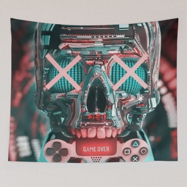Item preview, 187 designed and sold by Print Fiction.