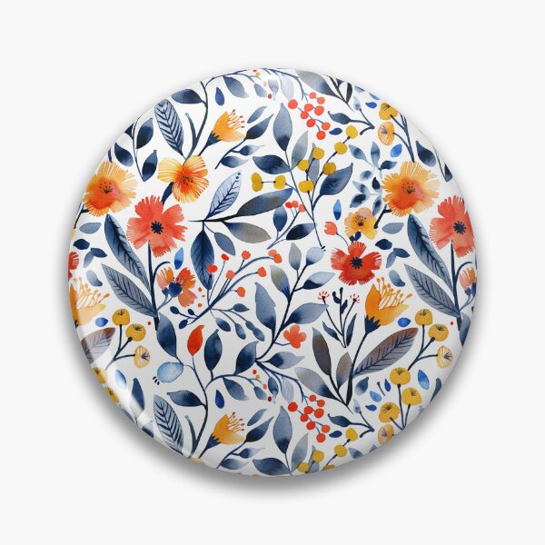 Item preview, Soft watercolor designed and sold by MidArtForge.