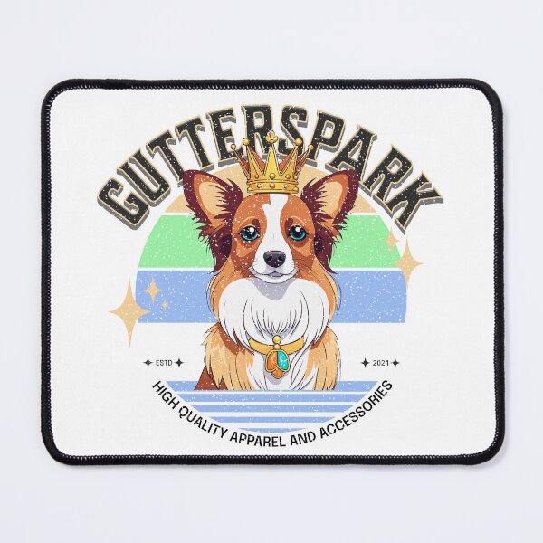 Item preview, Gutterspark Series Papillon designed and sold by VariousGoodies.