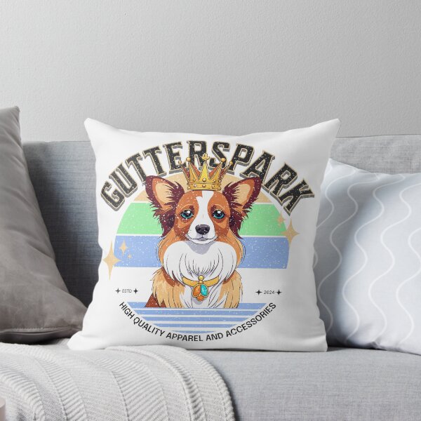 Item preview, Gutterspark Series Papillon designed and sold by VariousGoodies.