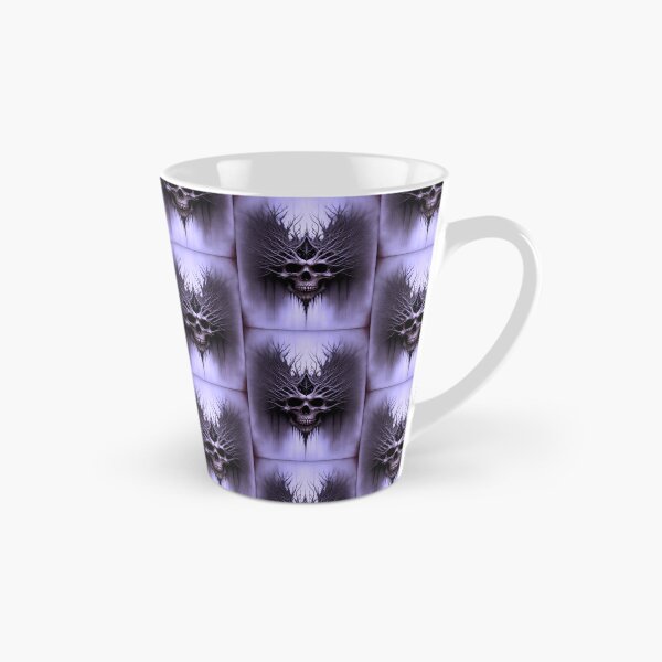 Item preview, Dark Horror Skull designed and sold by TheDarkWardrobe.
