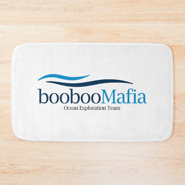 Item preview, ocean exploration team designed and sold by booboo mafia.