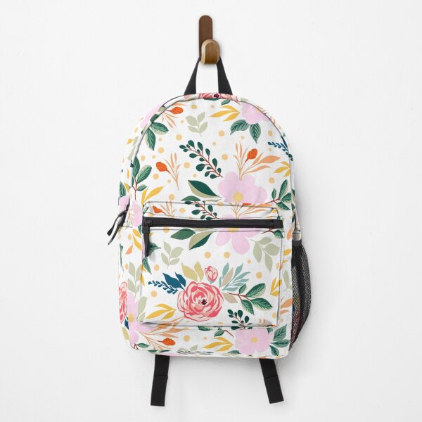 Item preview, Beautiful Flowers Botanical Garden designed and sold by NdesignTrend.