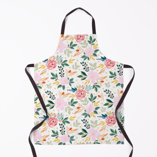 Item preview, Beautiful Flowers Botanical Garden designed and sold by NdesignTrend.