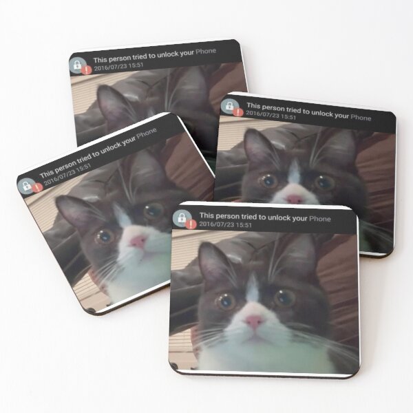 Item preview, frank tried to unlock your phone designed and sold by maxgilbert5000.