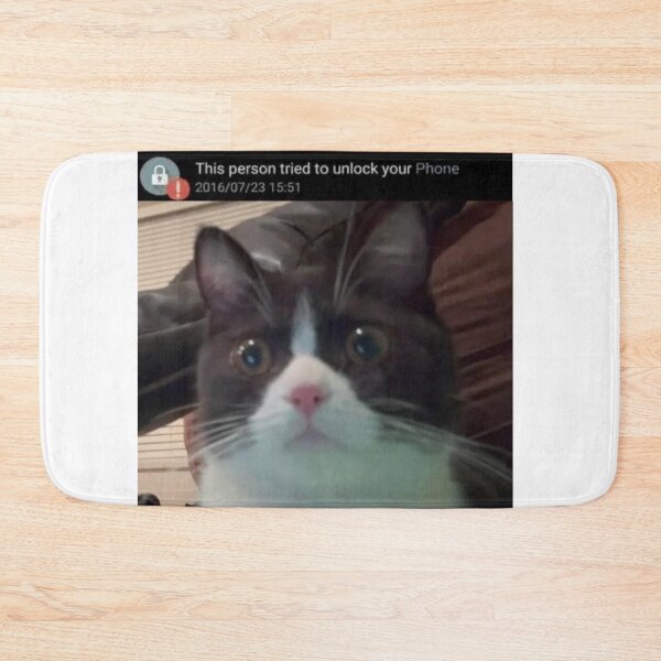 Item preview, frank tried to unlock your phone designed and sold by maxgilbert5000.