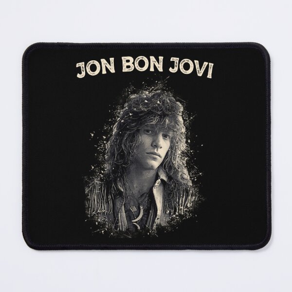 Item preview, Jon Bon Jovi designed and sold by cuLLaplai.