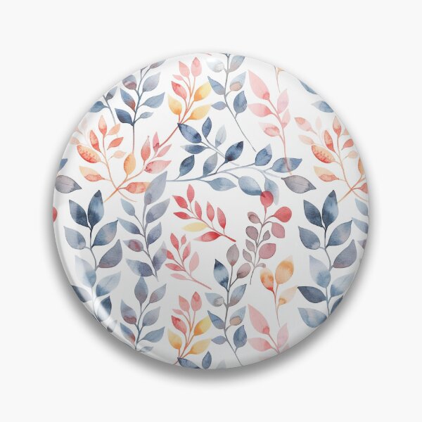 Item preview, Soft watercolor designed and sold by MidArtForge.