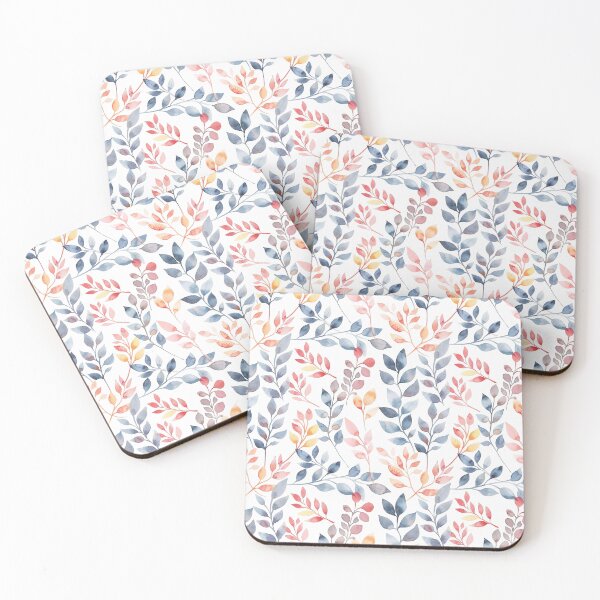 Item preview, Soft watercolor designed and sold by MidArtForge.