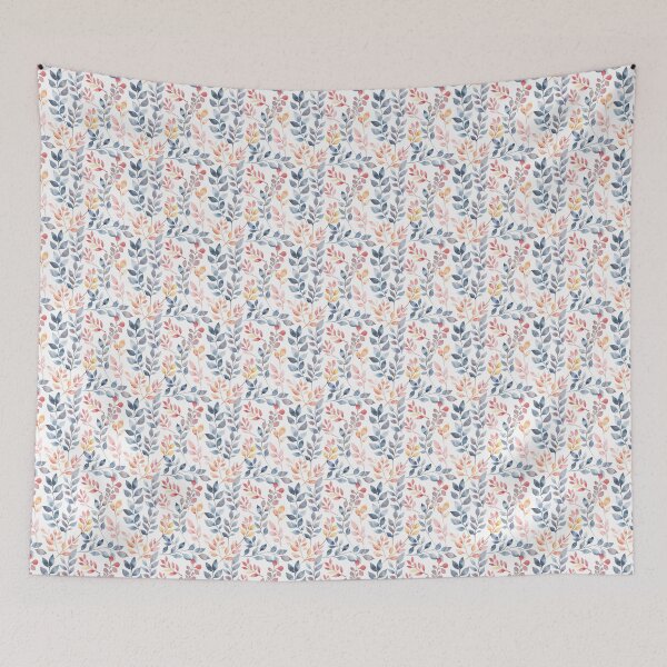 Item preview, Soft watercolor designed and sold by MidArtForge.