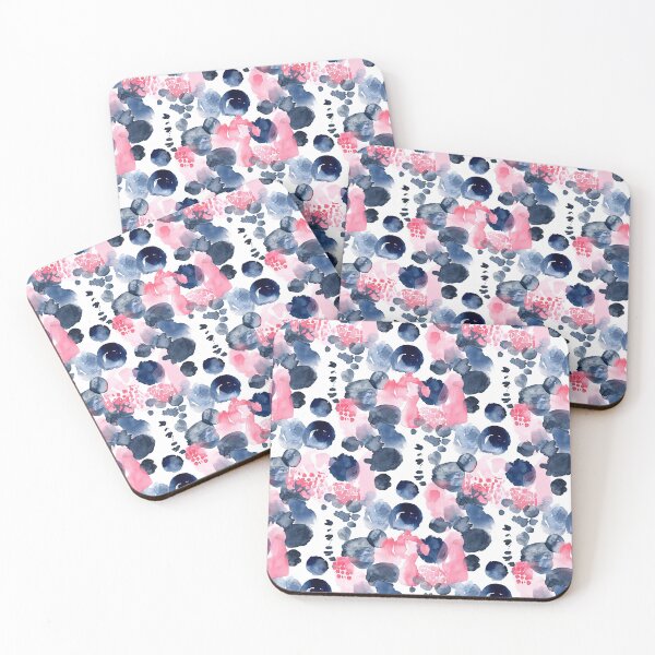 Item preview, Soft watercolor designed and sold by MidArtForge.