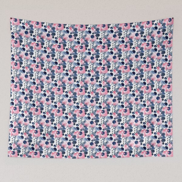 Item preview, Soft watercolor designed and sold by MidArtForge.