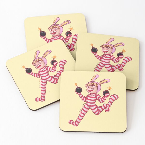 Item preview, Popee!! designed and sold by kkelliott01.