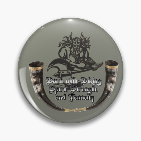 Item preview, VIKING LEGENDS designed and sold by THE AMERICAN TEEVANGELIST.