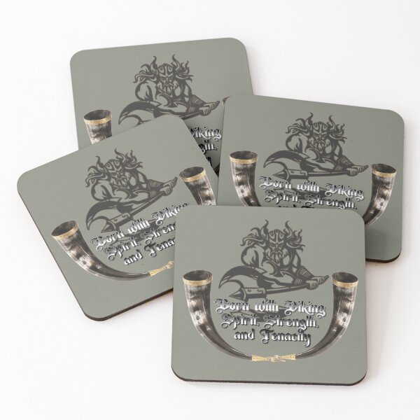 Item preview, VIKING LEGENDS designed and sold by THE AMERICAN TEEVANGELIST.