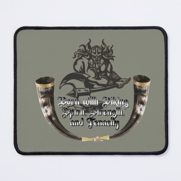 Item preview, VIKING LEGENDS designed and sold by THE AMERICAN TEEVANGELIST.