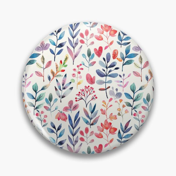 Item preview, Soft watercolor designed and sold by MidArtForge.
